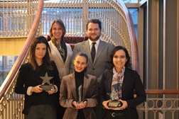 InterContinental Porto vence IHG Hotel Awards em três categorias
