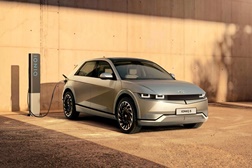 Hyundai galardoada em cinco categorias do Good Design Awards - Reflexo da competitividade da identidade de design da marca no mercado global