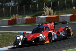 Dunlop ganha European Le Mans Series com Signatech Alpine