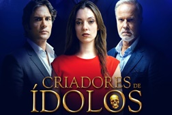 Criadores de Ídolos - Estreia 18 de Setembro