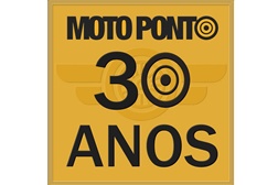 Motoponto celebra 30 anos
