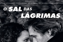 O Sal das Lágrimas