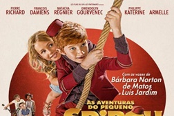As Aventuras do Pequeno Spirou