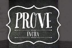 Prove Évora - Tradições gastronómicas da cidade