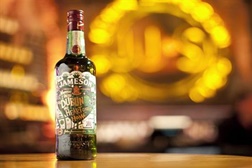 Jameson inicia as celebrações do St. Patrick’s Day 2015 com lançamento de nova garrafa de edição limitada