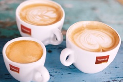 Torrié apresenta o mundo dos cocktails de café no Lisbon Coffee Fest
