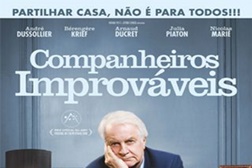 Companheiros Improváveis