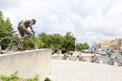 Agenda de Ciclismo (11 a 16 de julho de 2019) 