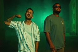 Hype Myke lança single de estreia com X-Tense  - E entra direto para o TOP 10 de tendências no Youtube