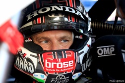 Tiago Monteiro