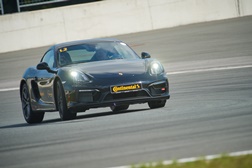 Novo SportContact 6 da Continental já está disponível