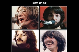 The Beatles regressam a “Let It Be” com reedições especiais