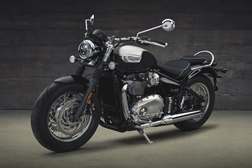Triumph Bonneville Speedmaster: um novo ícone clássico britânico
