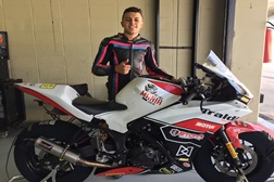 Rafael Traldi /©VGCOM | FALA PILOTO 