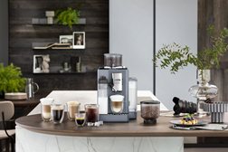 Rivelia: mude para uma nova experiência de café com a De’LONGHI - Para revolucionar o mundo da preparação de café em casa