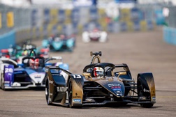 Félix da Costa perde título Mundial em final dramática em Berlim - AFC terminou o campeonato na 8ª posição e a equipa DS Techeetah na 3ª posição