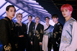 SuperM revelam novo single e vídeo “Tiger Inside”