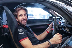 Félix da Costa no Mundial de Resistência na categoria principal Hypercar - Aposta no novo Porsche 963 Hypercar