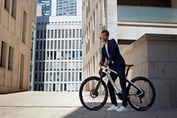 Porsche apresenta novas eBikes - Modelos Sport e Cross