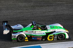 Veloso Motorsport falha conquista do título no CNV 