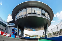SBK, 2023 - Mundial sempre vai acabar em Jerez - Visita Espanha a 29 Outubro