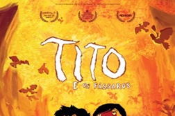Tito e os Pássaros