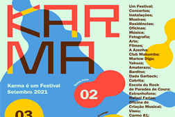 O Karma regressa a Viseu