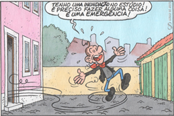 TOM VITOÍN - Episódio 34