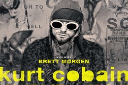 Kurt Cobain: Montage of Heck