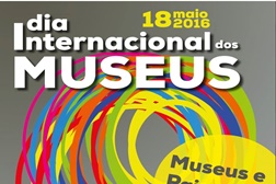 Dia Internacional dos Museus e Noite dos Museus