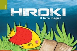 Hora do Conto e Exploração da história