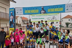 António Morgado celebrou Primeira Edição do Prémio que tem o seu nome