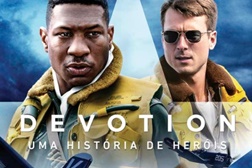Devotion: Uma História de Heróis