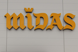 MIDAS regressa a Coimbra, com a sua 8º oficina franqueada - A líder do serviço automóvel multimarca abre portas na região centro