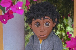 Lisboa recebe “Nico e Sonhos de papel”, espetáculo para toda a família, na próxima semana