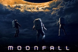 Moonfall - Rota de Colisão