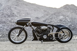 Indian Black Bullet Scout