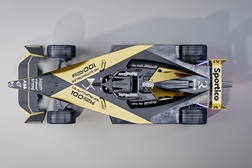 DS Automobiles celebra a sua 100ª corrida na Fórmula E - Prova de Jacarta este fim de semana