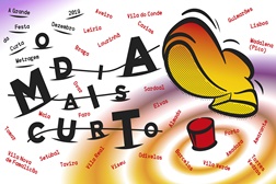 "O Dia Mais Curto 2019" leva curtas-metragens a 28 localidades