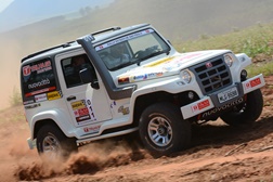 Itararé será a nova sede do Rally Estado de São Paulo