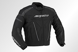 Blusão de motociclismo para homem Ixon Typhon