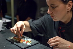 Chef Ana Lins