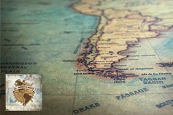 Sul América Norte 2018 - Pré-partida