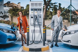 Instalados 20 novos pontos de carregamento rápido da parceria entre a Galp e a Nissan - De norte a sul do país