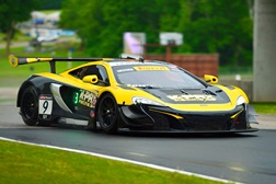 Álvaro Parente – Para Mid Ohio de baterias carregadas