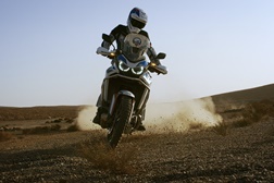 Honda Adventure Roads 2024 