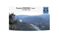 Passeio Tripeiro do Triumph Moto Clube de Portugal 2013