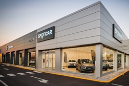 SPOTICAR lança primeira campanha comercial  - Sete dias de condições únicas na compra de usados 