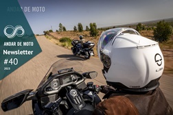 Newsletter nº 40/2023 - 03 de Outubro de 2023