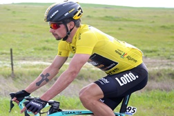 Primoz Roglic